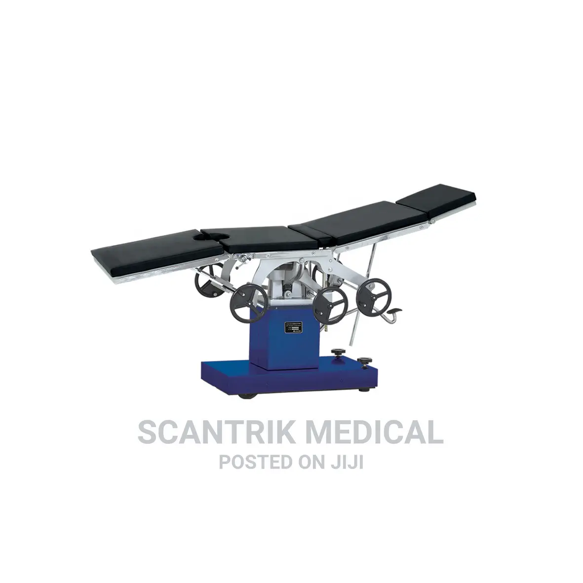 Surgical Multi-Purpose Operating Table