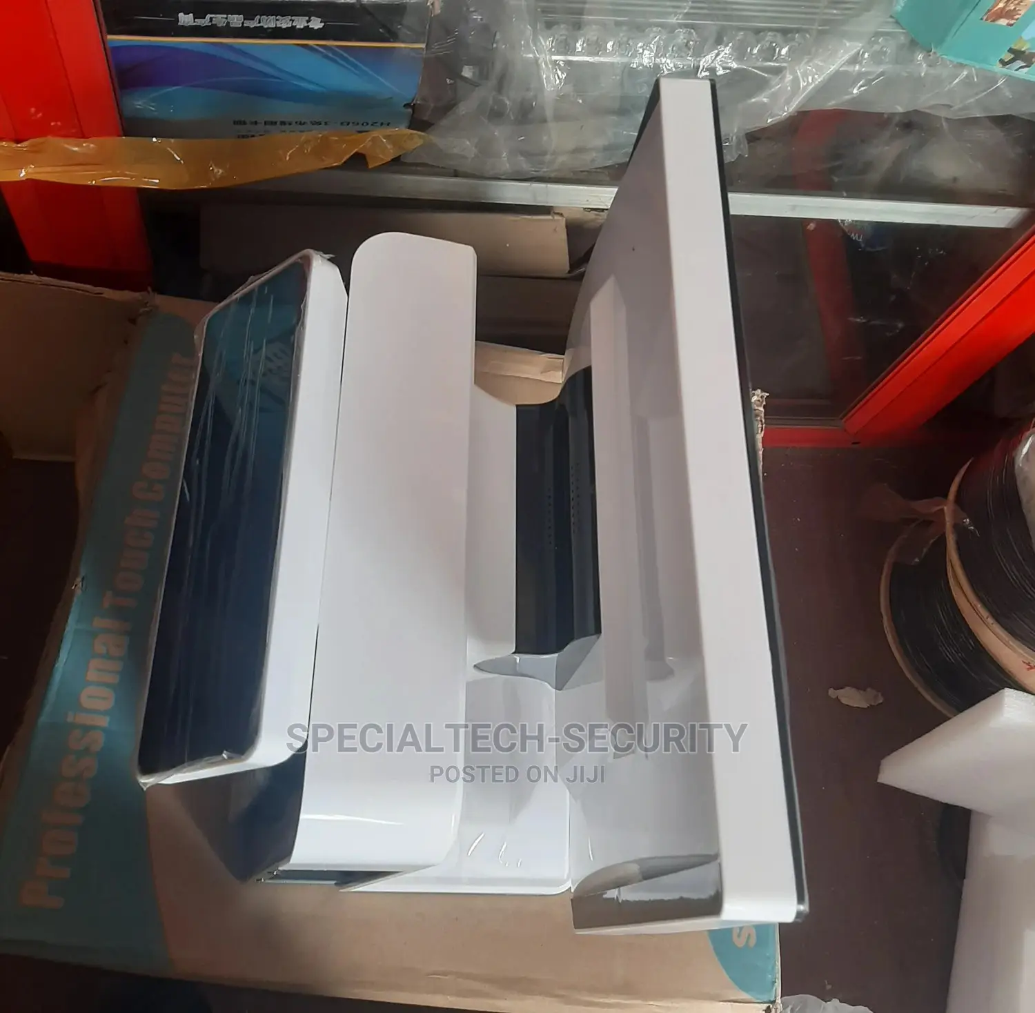 Pos System