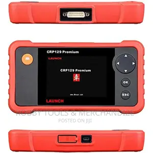 Launch Crp129 Premium Professional Car Scanner