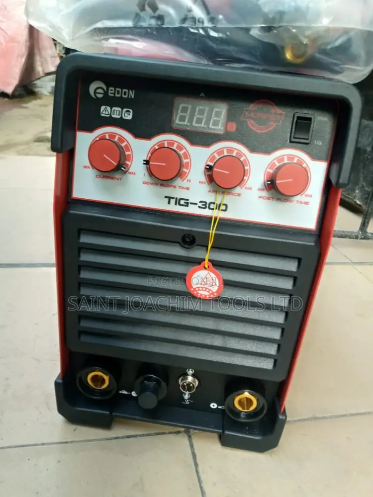 Welding Machine