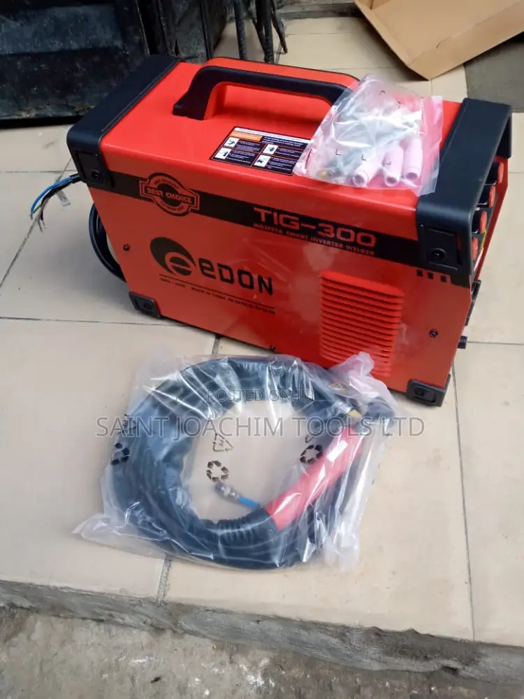 Welding Machine