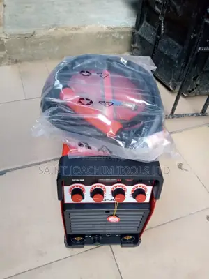 Welding Machine