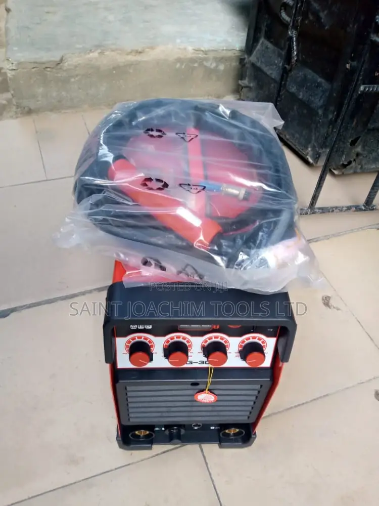 Welding Machine