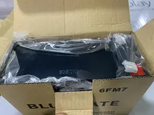 Blue Gate - Ups Battery - 12v7ah/20hr