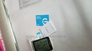 Smart Thermo - Hygrometer