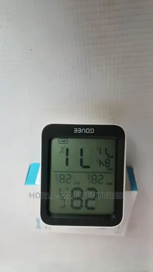 Smart Thermo - Hygrometer