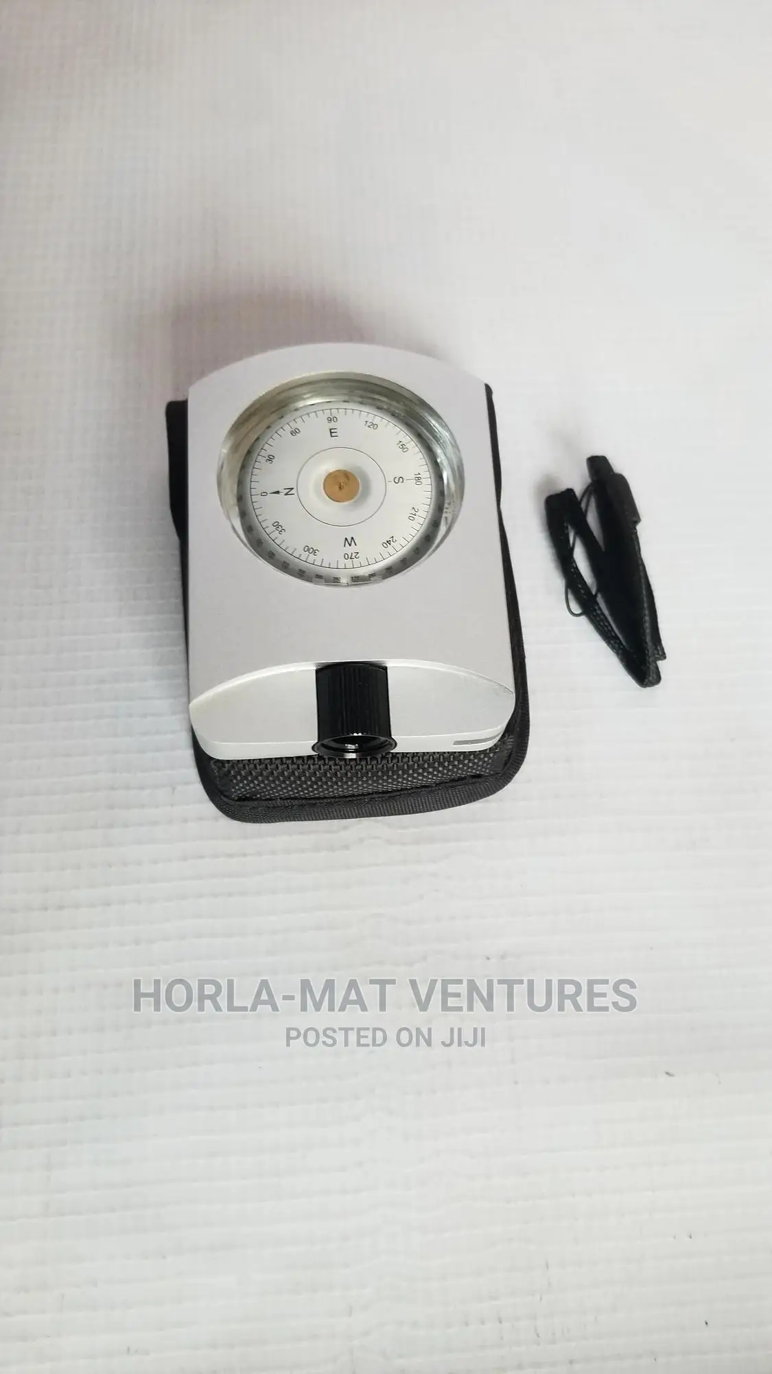 Survey Compass