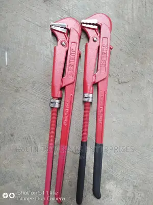 2" Monkey Wrench Spanner