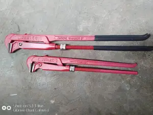 2" Monkey Wrench Spanner