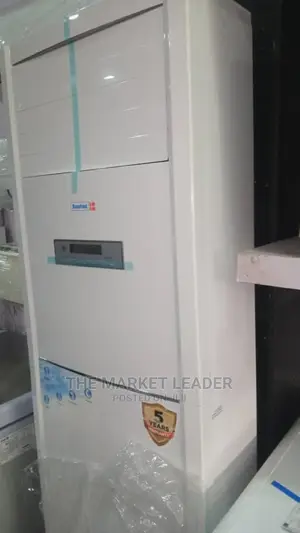 Scanfrost 2hp Floor Standing Air Conditioner