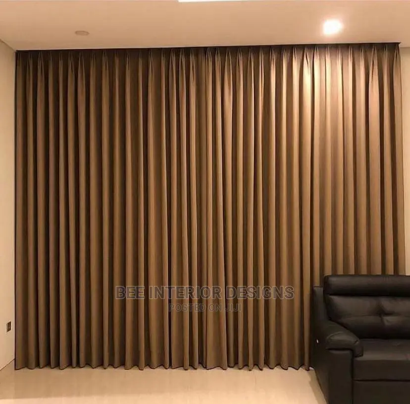 Luxury Curtains