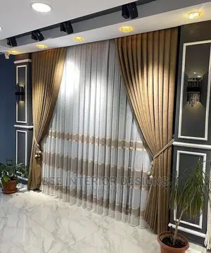 Luxury Curtains