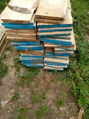 Quality Wood, for Roofing Purposes,And Concrete Work