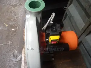 Blower Motor