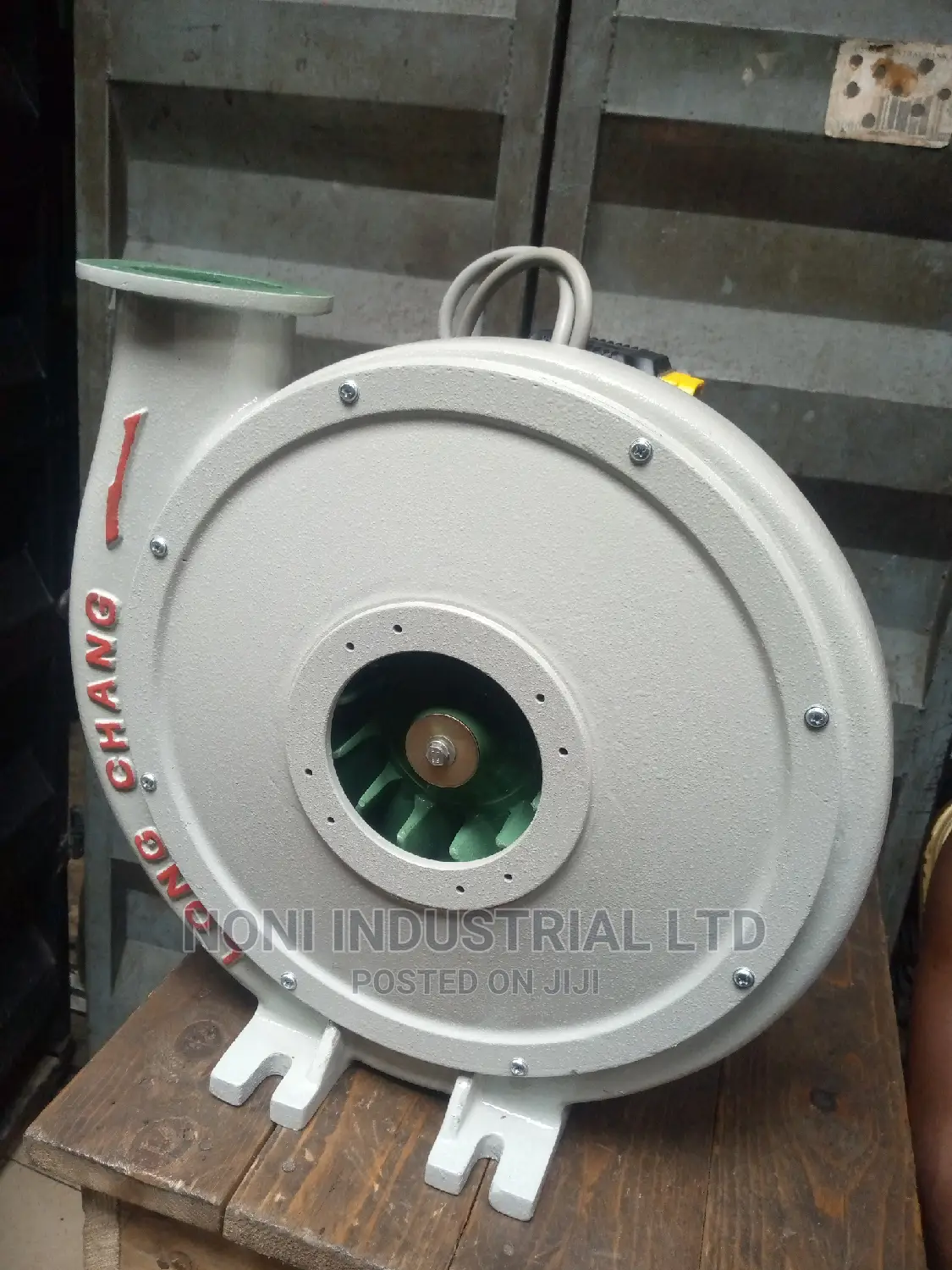 Blower Motor