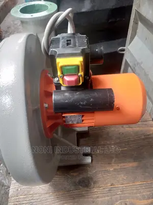 Blower Motor