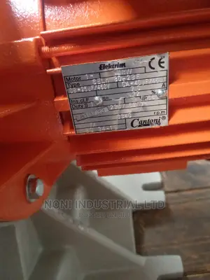 Blower Motor