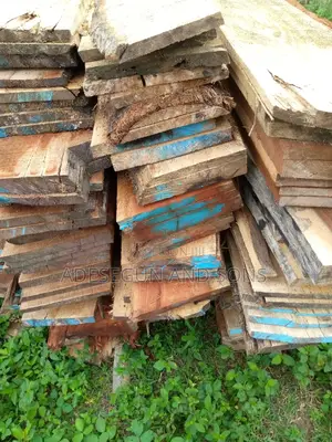 Planks for Furniture Work and Concrete Work