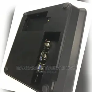 Pos All in One System With 80mm Printer and Scanner