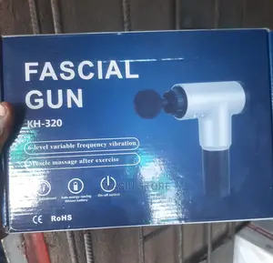 Fascial Massage Gun