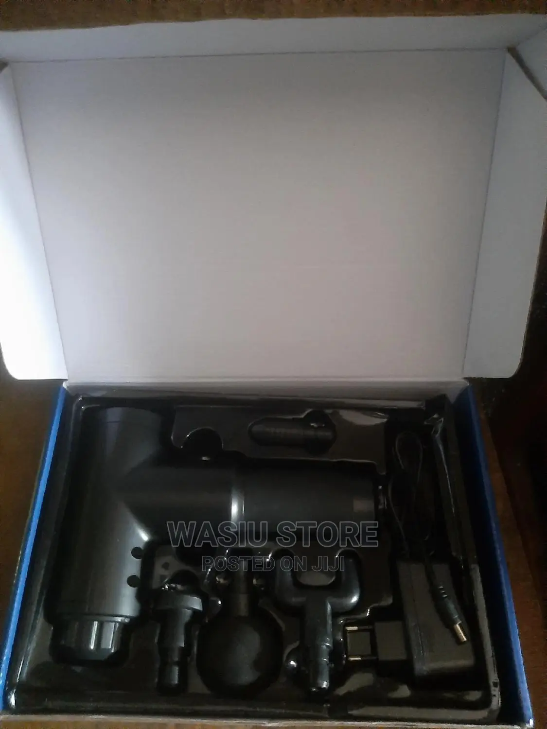 Fascial Massage Gun