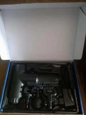 Fascial Massage Gun