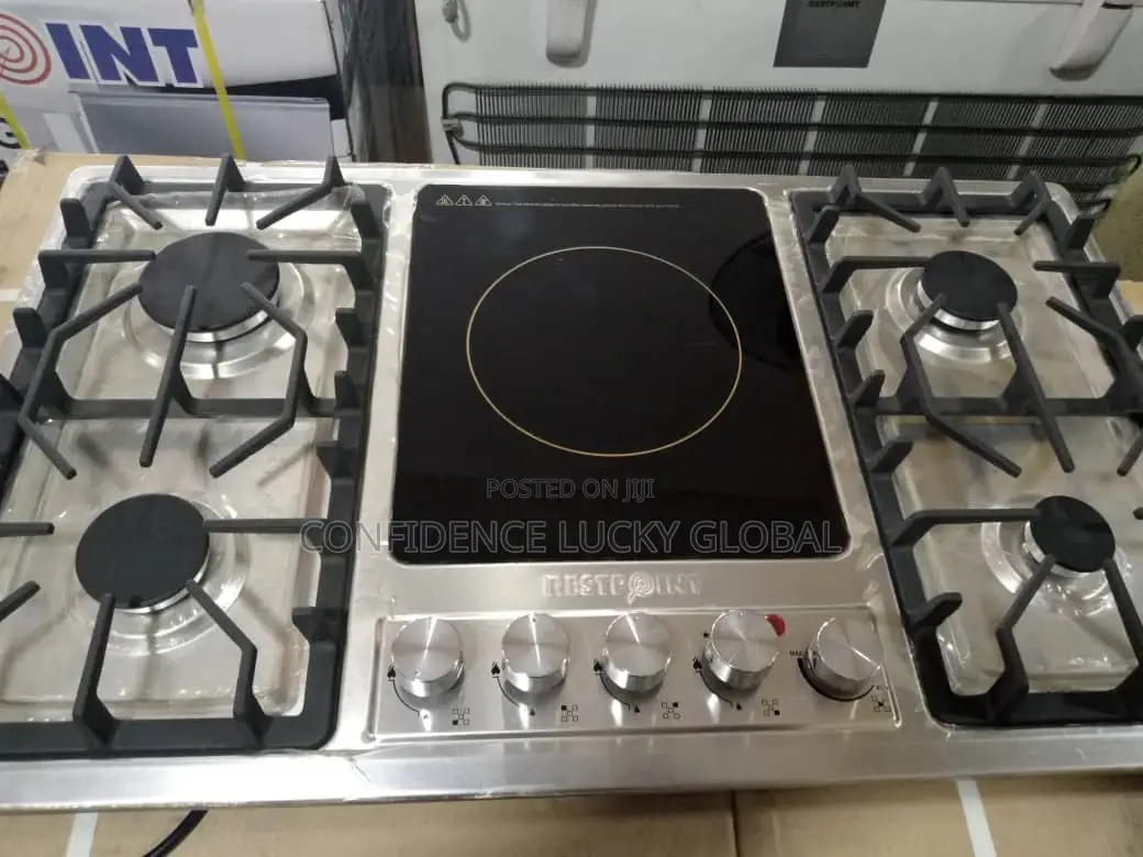 Quality Restpoint Cooker