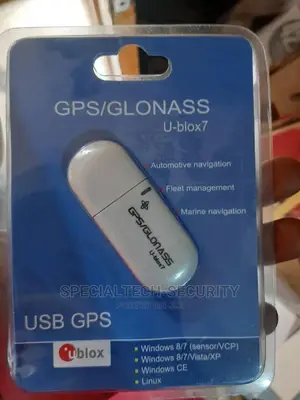 Gps/Glonas