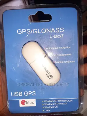 Gps/Glonas