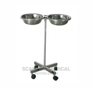 High Quality Basin Stand Hospital Bowl Stand Wash Hand Stand