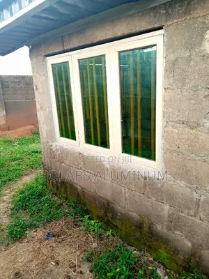 Casement Windows
