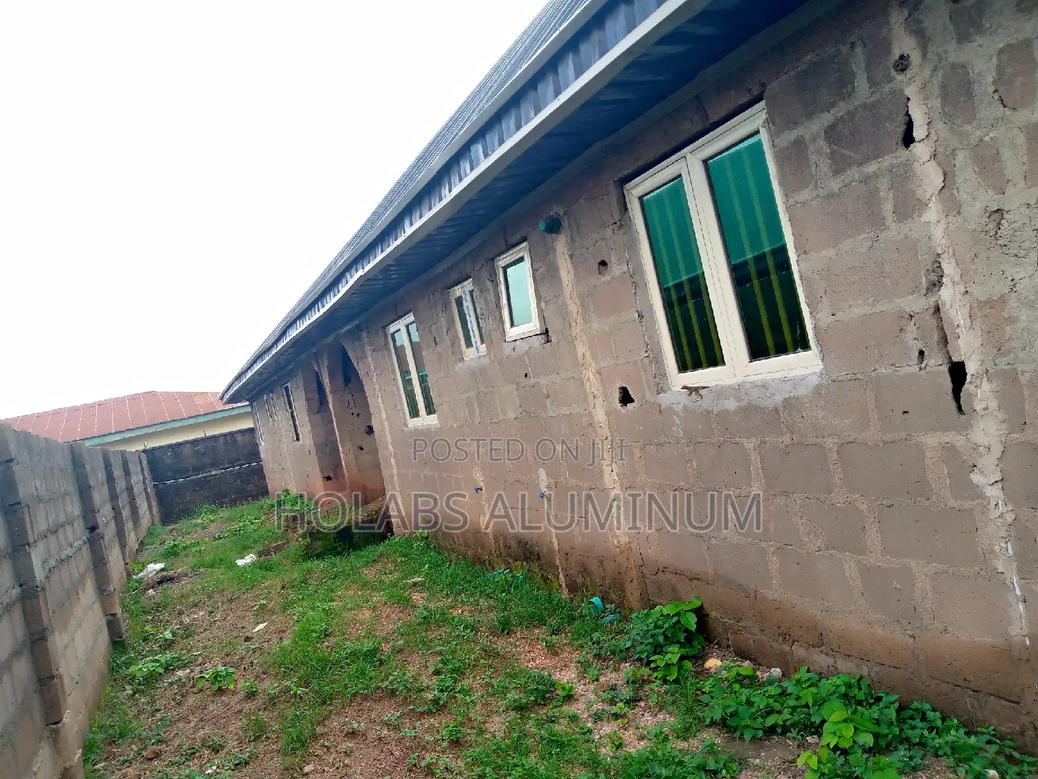 Casement Windows