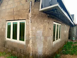 Casement Windows