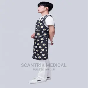 Hot Sale X-Ray Protective Lead Vest