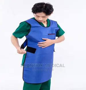 All Sizes Protective X-Ray Lead Apron