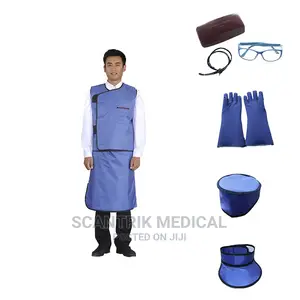 Good Price Cost-Effective X Ray Apron