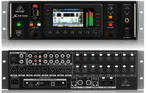 Behringer X32 Midas Digital Mixer