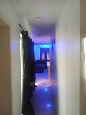 A Tastefully Furnished Mini Flat