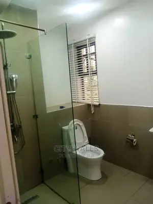 A Tastefully Furnished Mini Flat