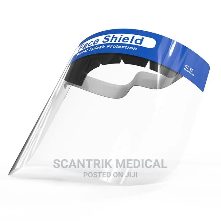 Double-Sided Anti-Scratch Film