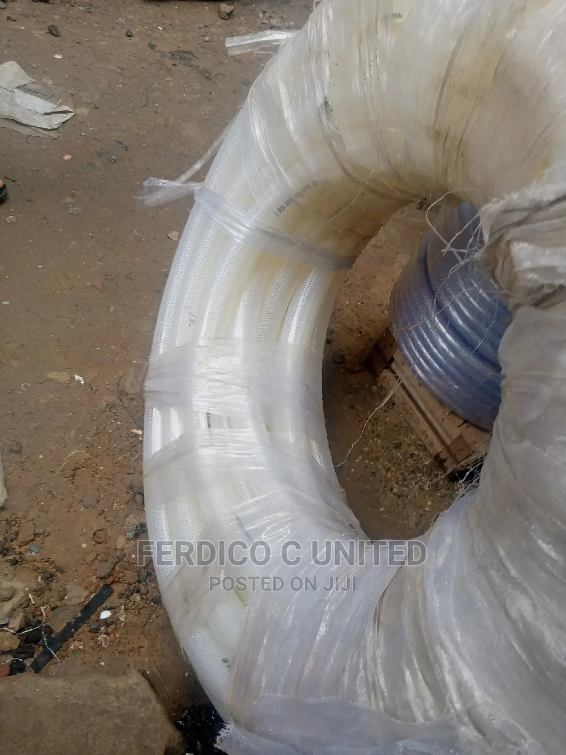 High Quality 2 Inches Hose 50 Metres Thick