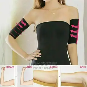 Upper Arm Shaper