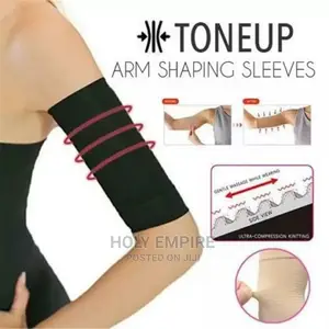 Upper Arm Shaper