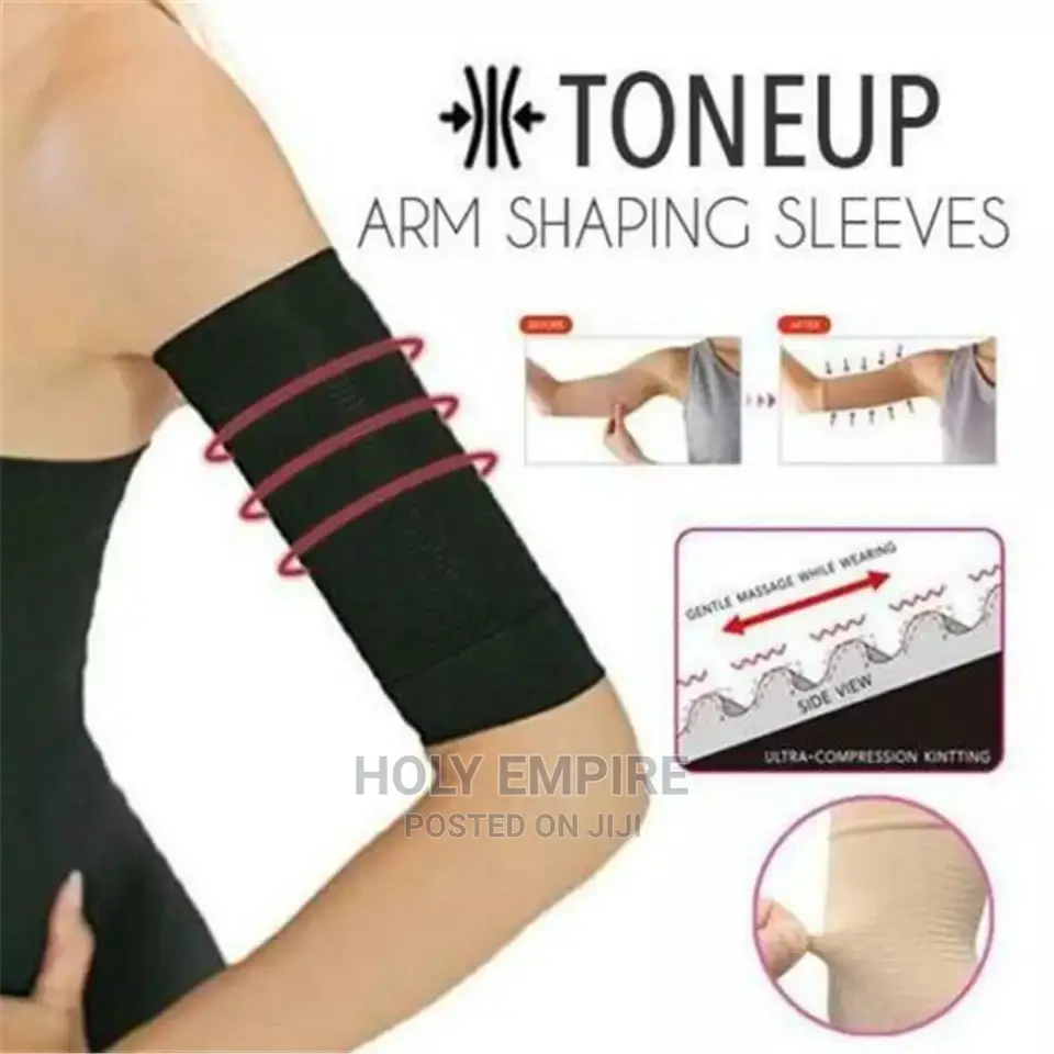 Upper Arm Shaper