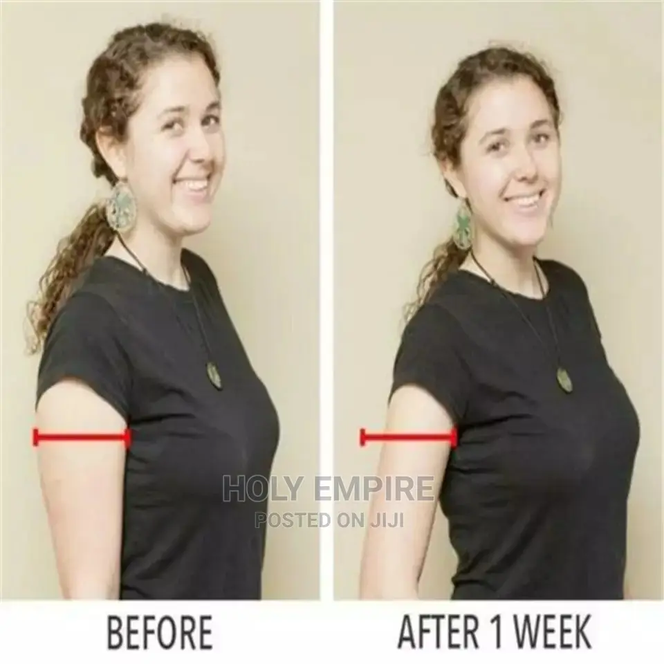 Upper Arm Shaper