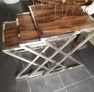 Side Stool
