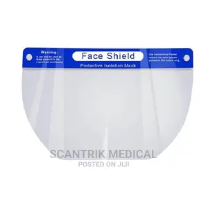 Safety Face Shields for Kids Protection Shield Studentts