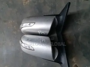 Side Mirror for Kia Optima 2010 With Pointer