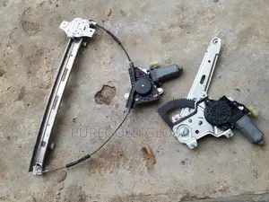 Glass Engine for Kia and Hyundai Products
