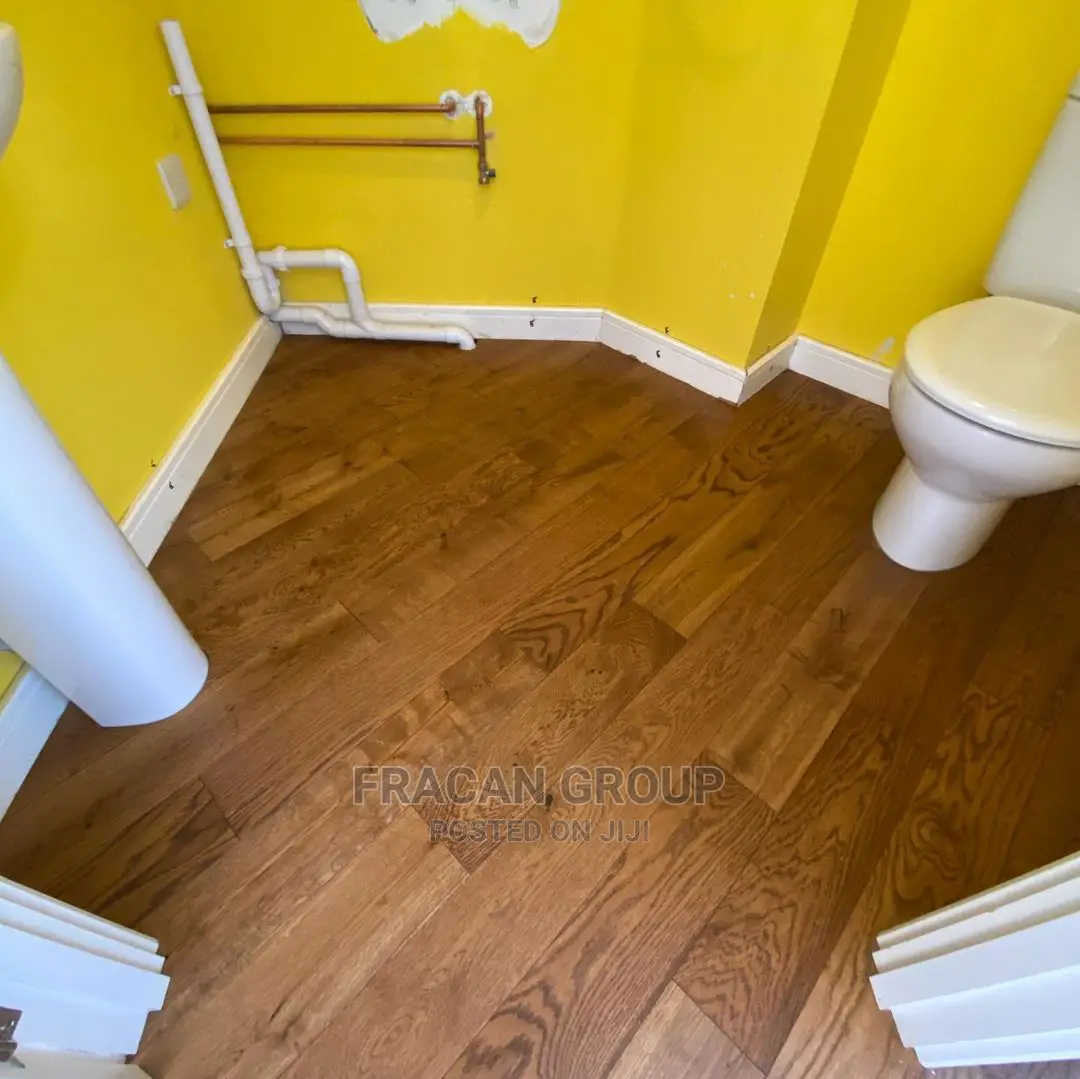 Looking for Water Friendly Vinyl Tile?